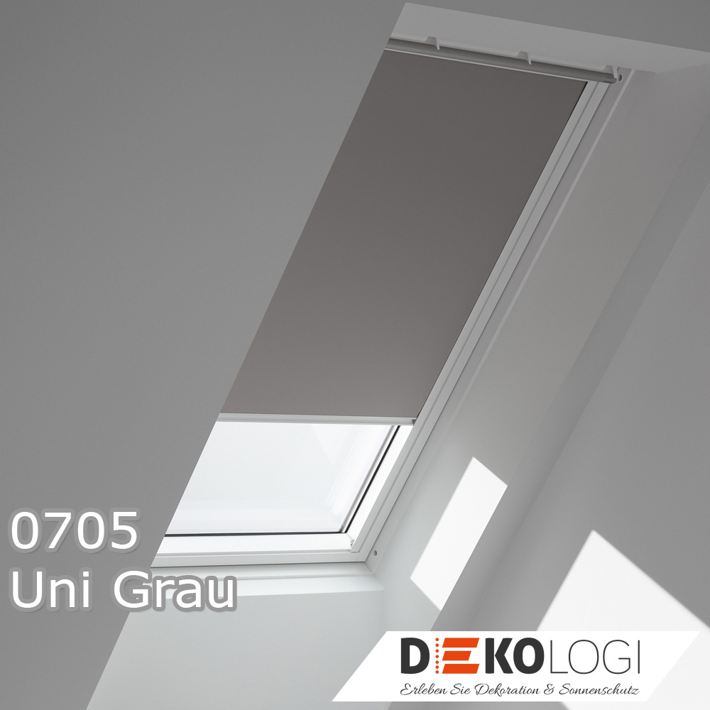 0705 Grau