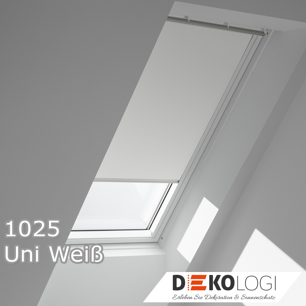 1025 Weiß