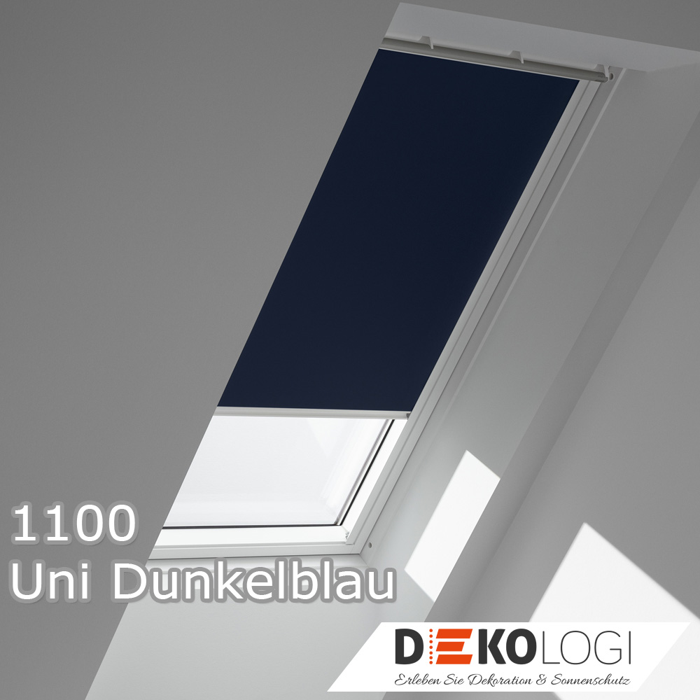 1100 Dunkelblau