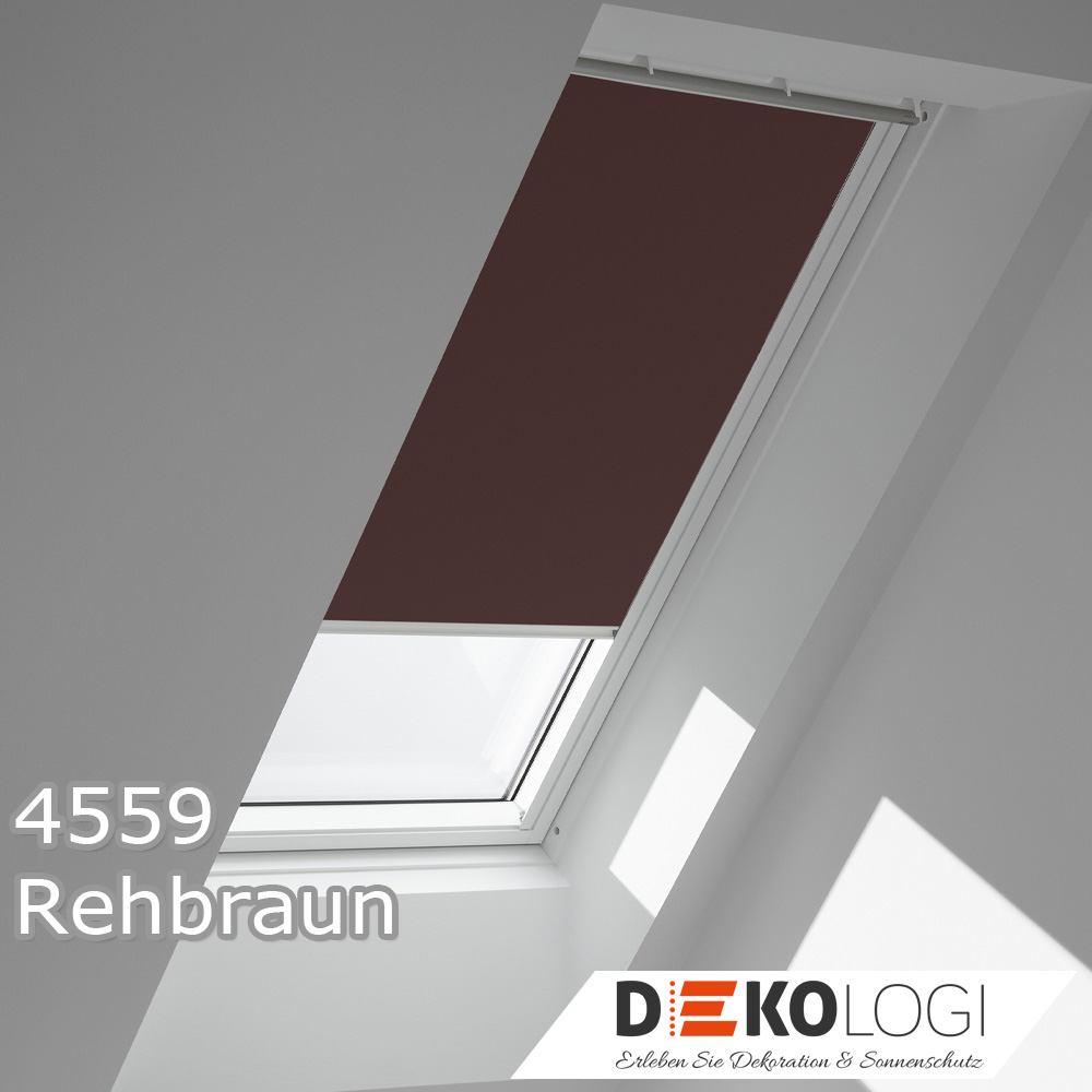 4559 Rehbraun