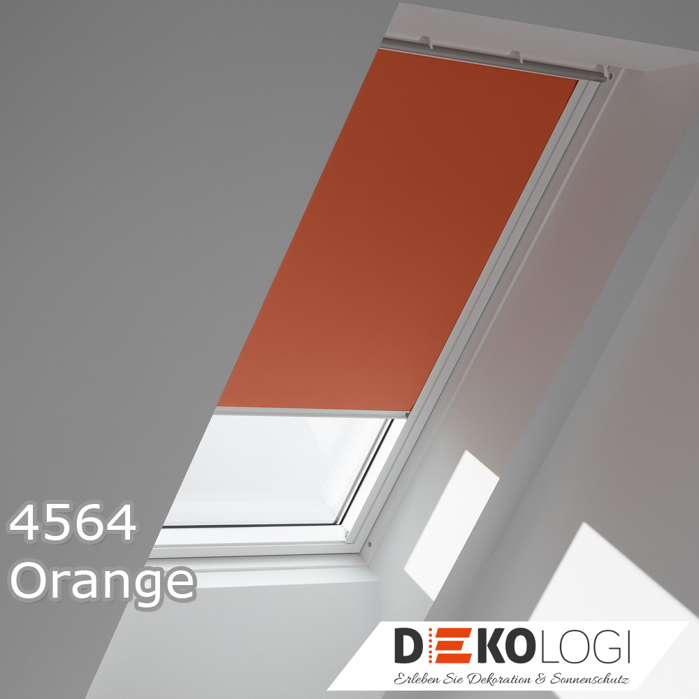 4564 Orange
